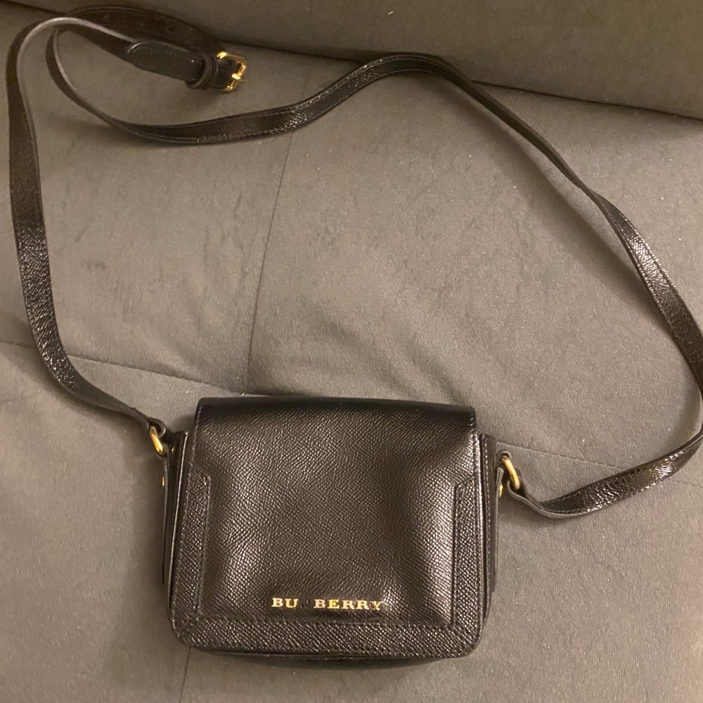 Burberry Bag